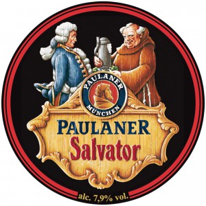 Paulaner Salvator
